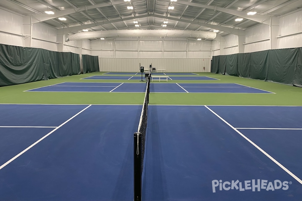 Photo of Pickleball at Philcrest Tennis and Pickleball